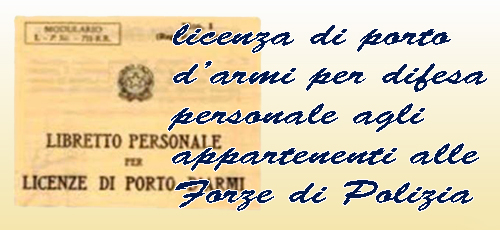 portoarmi