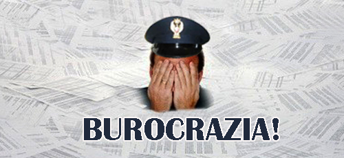 Burocrazia