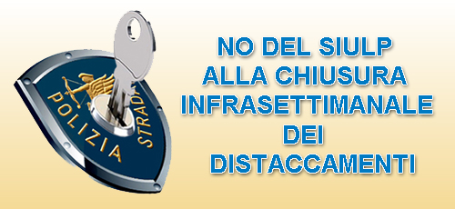 chiusoPolstrada