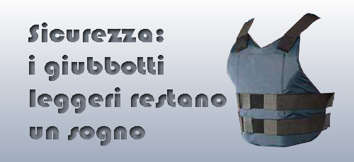 giubbotti