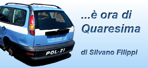 quaresima