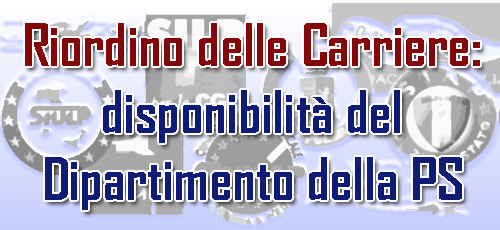 riordinodisponibilità