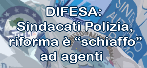 sindacatiriforma