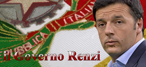 GovernoRenzi