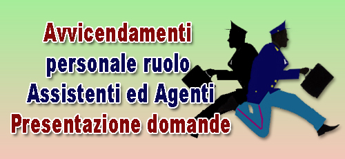 avvicendamenti
