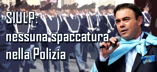 nospaccatura