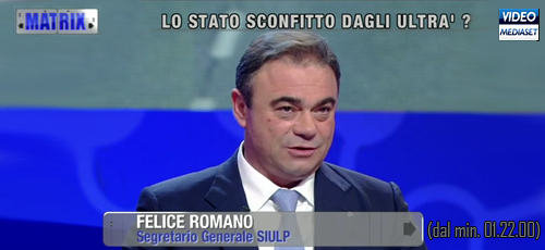 romanomatrix