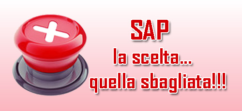 sapsbagliato