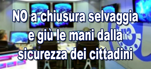 nochiusura