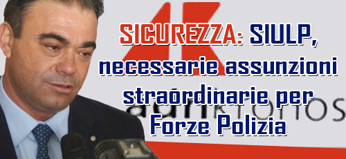 siulpassunzioni