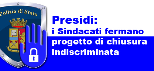 stopchiusura