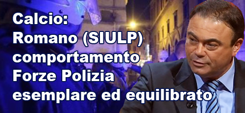 Romanocalciorm