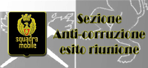 SManticorruzione