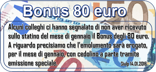 bonus80w