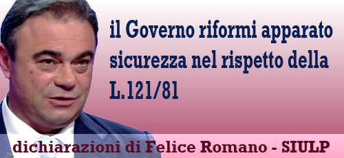 riformasicurezza