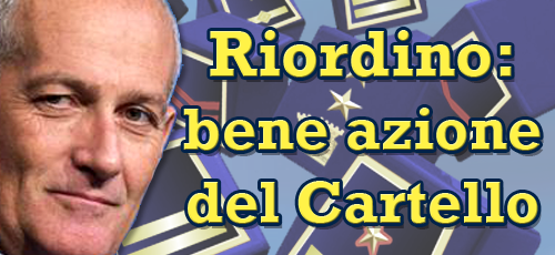 riordinoazione