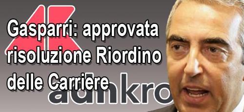 gasparriordino