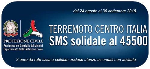 terremotobann