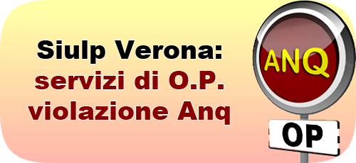 Violazione anq