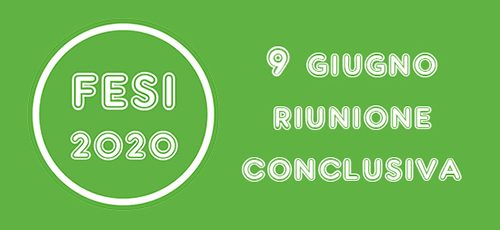 fesi2020 fesi2020